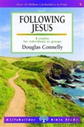 Following Jesus