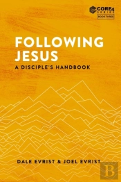 Following Jesus