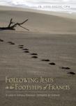 Following Jesus In The Footsteps Of Francis