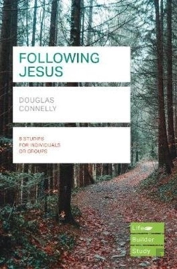 Bertrand.pt - Following Jesus (Lifebuilder Study Guides)