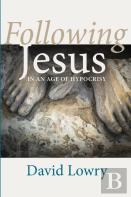 Following Jesus