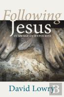 Following Jesus