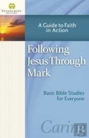 Following Jesus Through Mark