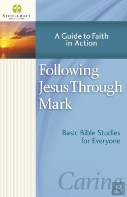 Bertrand.pt - Following Jesus Through Mark