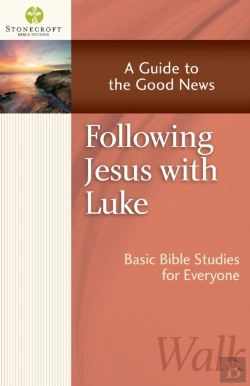 Bertrand.pt - Following Jesus With Luke