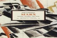 Following Marx: Method, Critique And Crisis