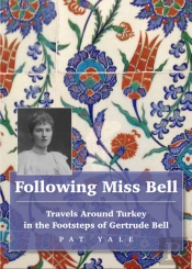 Following Miss Bell