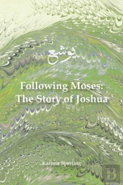Following Moses