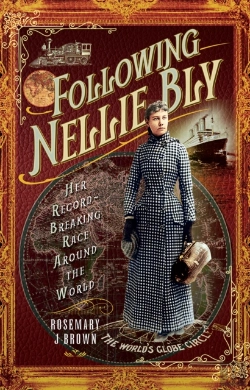 Bertrand.pt - Following Nellie Bly