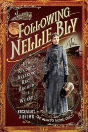 Following Nellie Bly