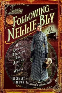 Bertrand.pt - Following Nellie Bly