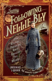 Following Nellie Bly