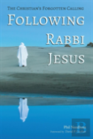 Following Rabbi Jesus