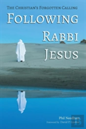 Following Rabbi Jesus