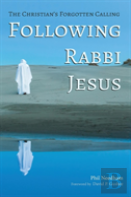 Following Rabbi Jesus