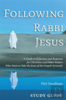 Following Rabbi Jesus, Study Guide