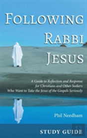 Following Rabbi Jesus, Study Guide