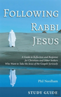 Bertrand.pt - Following Rabbi Jesus, Study Guide