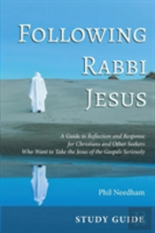 Following Rabbi Jesus, Study Guide