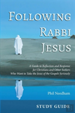 Bertrand.pt - Following Rabbi Jesus, Study Guide