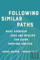 Following Similar Paths