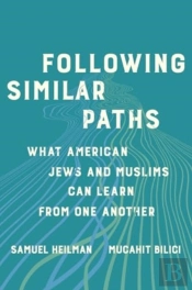 Following Similar Paths