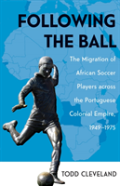 Following The Ball