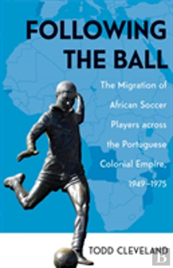 Bertrand.pt - Following The Ball