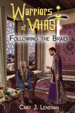 Bertrand.pt - Following The Braid
