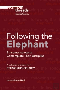 Bertrand.pt - Following The Elephant