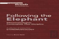 Following The Elephant