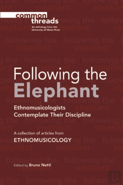 Bertrand.pt - Following The Elephant