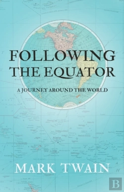 Bertrand.pt - Following The Equator - A Journey Around The World