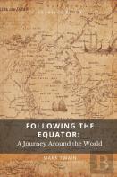Following The Equator