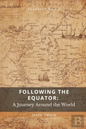 Following The Equator