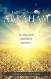 Following The Faith Of Abraham