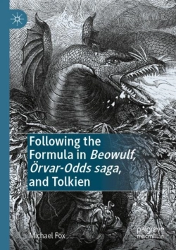 Bertrand.pt - Following The Formula In Beowulf, Orvar-Odds Saga, And Tolkien