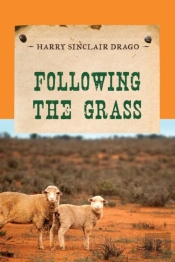 Following The Grass