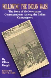 Following The Indian Wars