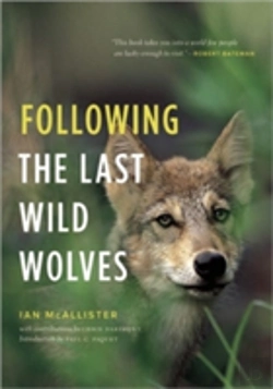 Bertrand.pt - Following The Last Wild Wolves