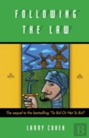 Following The Law