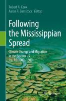 Following The Mississippian Spread