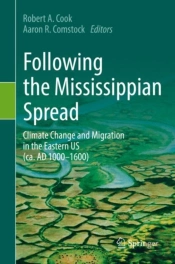 Following The Mississippian Spread