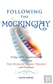 Following The Mockingjay