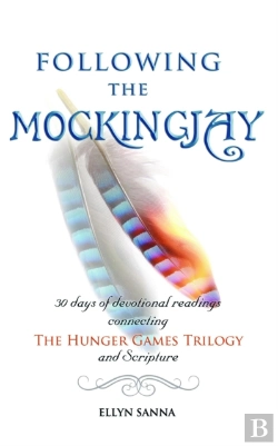 Bertrand.pt - Following The Mockingjay
