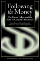 Following The Money