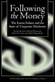 Following The Money