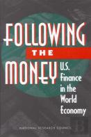 Following The Money