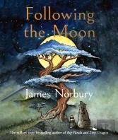 Following The Moon