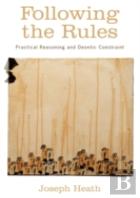 Following The Rules